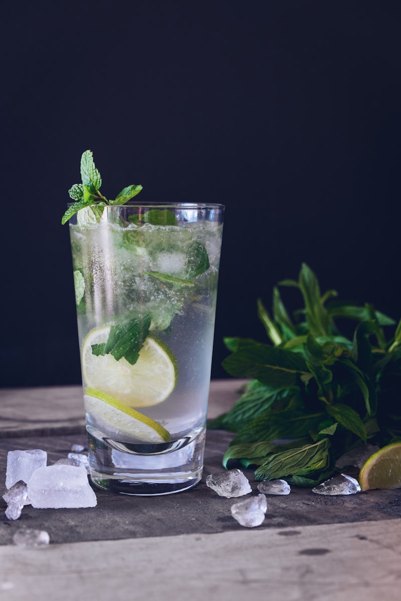 Limonada de Panela Campesina — La Brasa Criolla (La Plata, Huila)