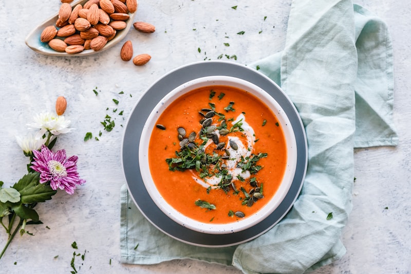 Sopa de Menudencia Criolla — La Brasa Criolla (La Plata, Huila)
